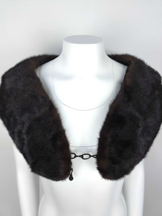 Granlund & Paulsen etola brązowa z norki