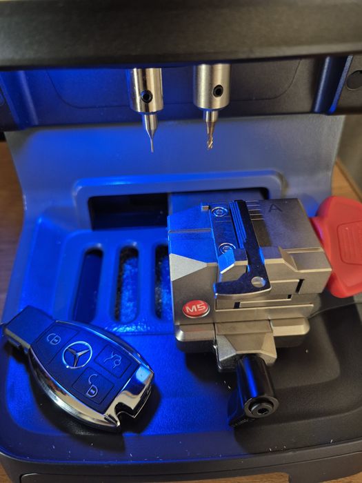 Kluczyki, Piloty BMW, Mercedes, Audi i inne, kodowanie