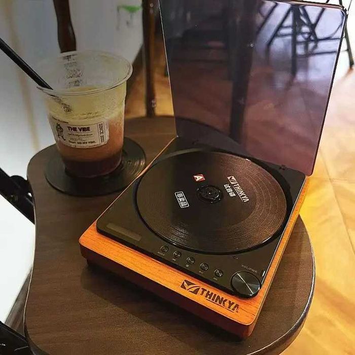 Студийный Hi-Fi проигрыватель lossless USB, Bluetooth 5.1, USB и пульт