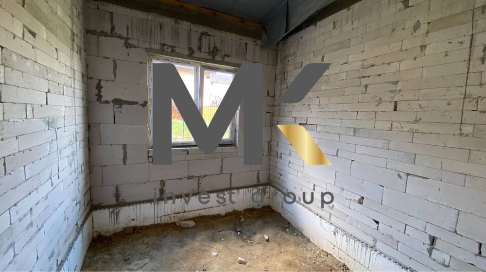 Будинок на 6 сотках біля лісу в с. Петрушки!