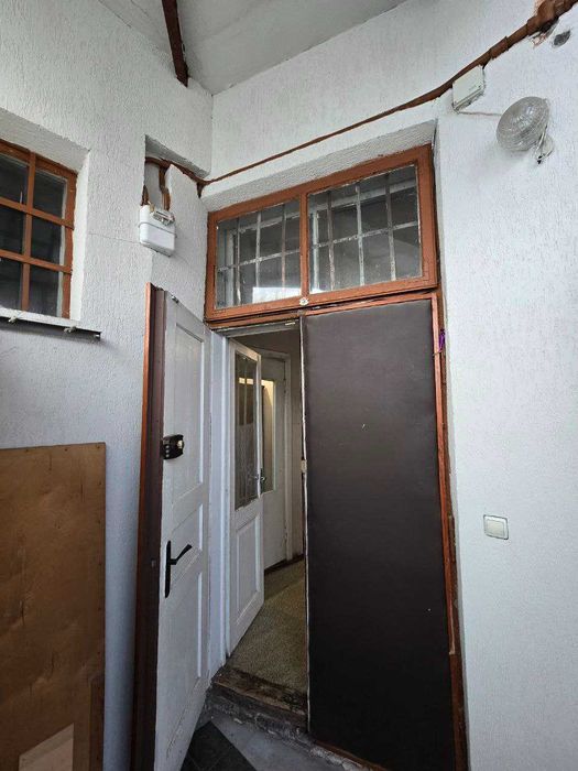 1-кімнатна квартира за адресою вул. Франка (площа 30 м²) - Atlanta.ua - фото 14