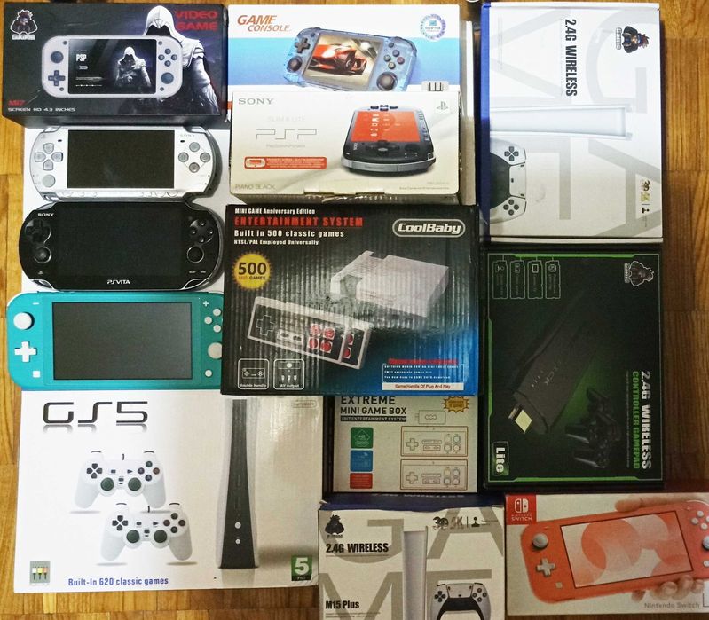 PS4SlimWhiteEdit(Обмен Приставки/Игр-GTA/RDR/Mafia/Cyberpunk/UFC/FC25)