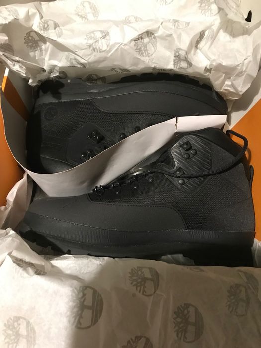 Ботинки Timberland Euro Hiker