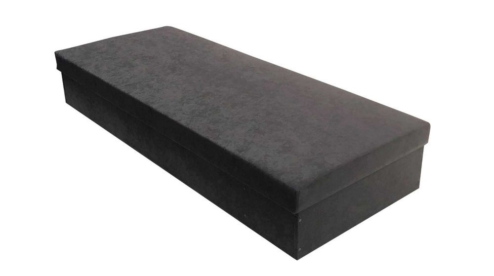 Tapczan jednoosobowy łóżko hotelowe Krzyś A80x200 dostawa cała Polska!