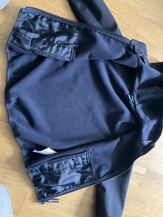 Kurtka softshell 110/116