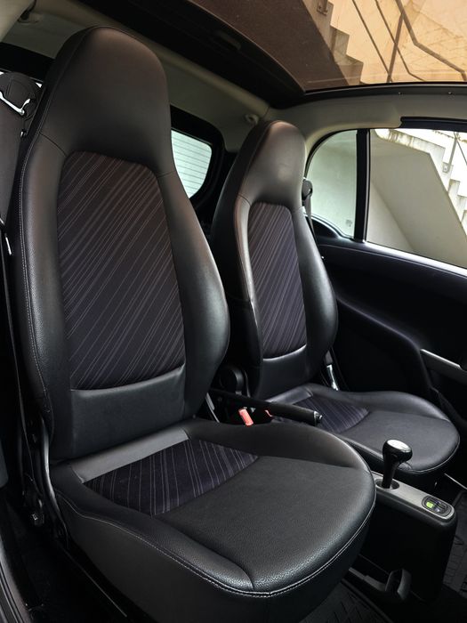 Smart Fortwo Coupé Passion 1.0MHD 75CV  - Imaculado