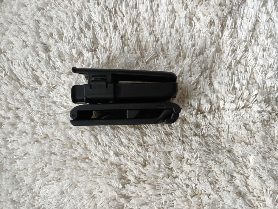 Akcesoria militarne.Ładownica,szelki...