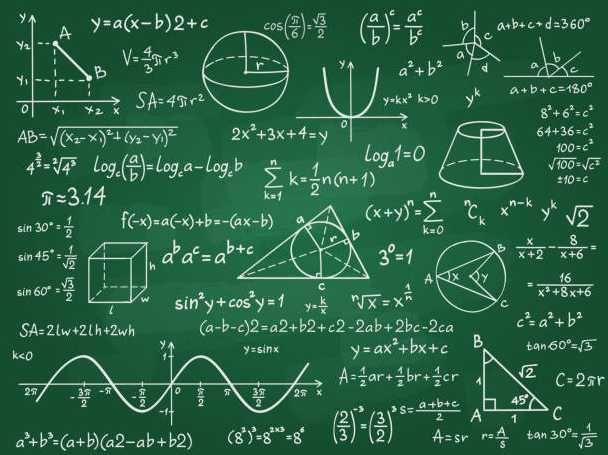 Korepetycje z matematyki - matura/egzamin ósmoklasisty