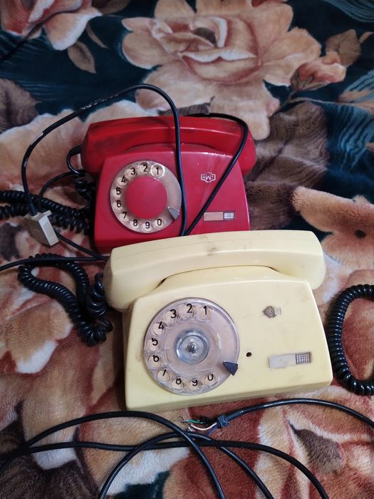 Телефон стационарный Польша