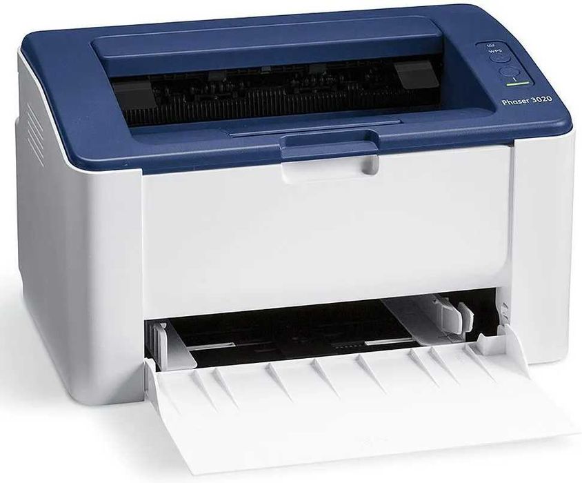 DRukarka Xerox wi-fi 3020