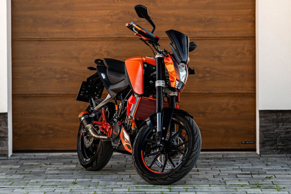 KTM