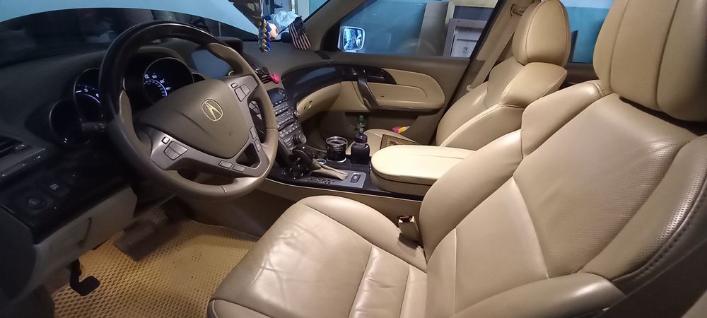 Acura MDX 2008г.