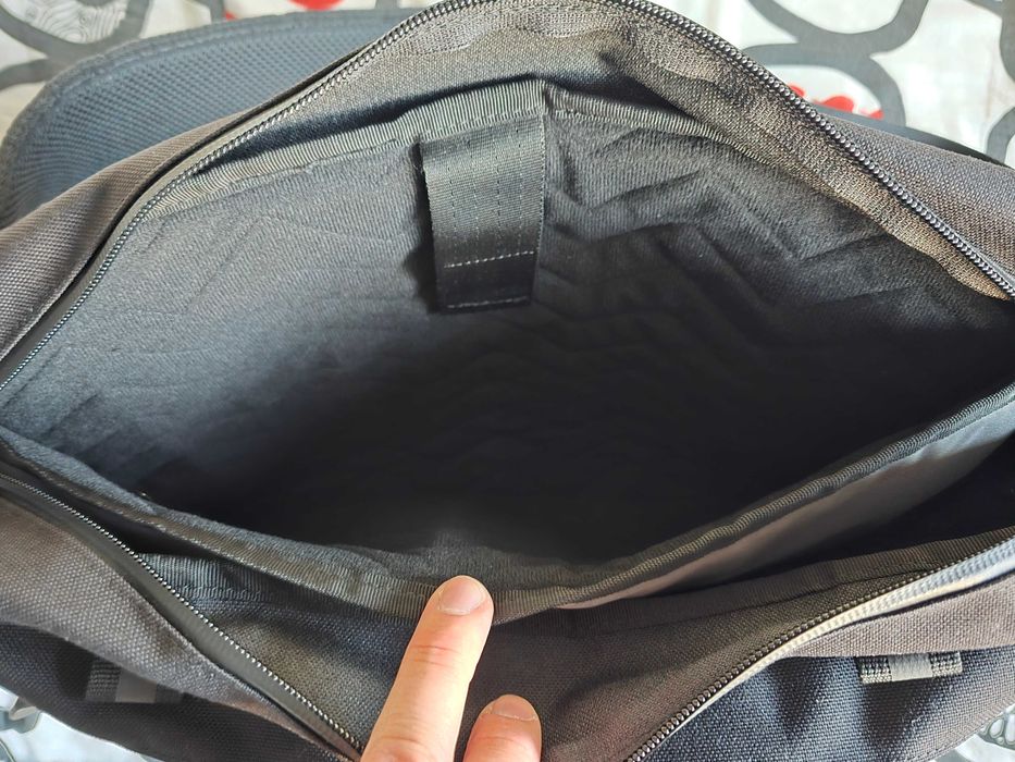 chrome industries torba kadet max ostre koło fixed gear