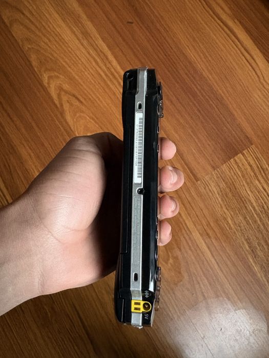 Psp 1000 - desbloqueado