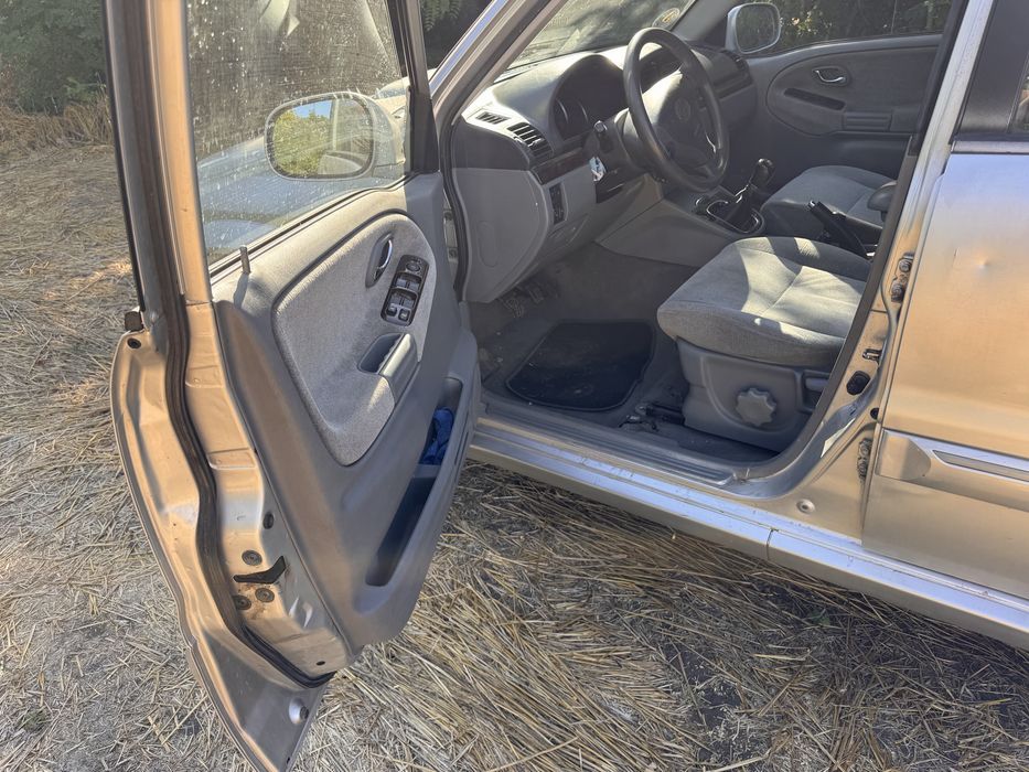 Продаю Suzuki Vitara XL7