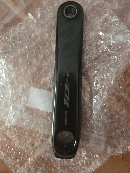 Manivela Esquerda Shimano 105 12 velocidades 170mm