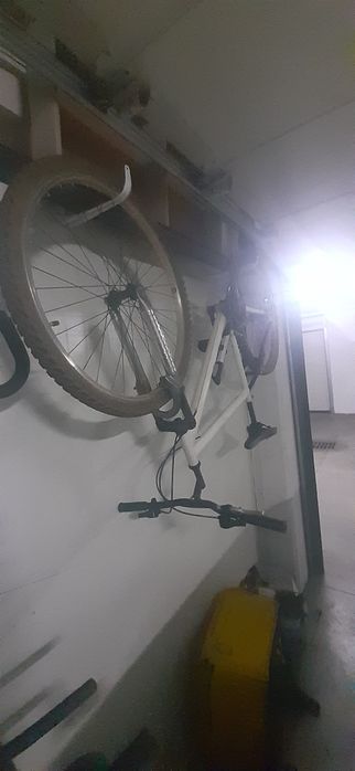 Vendo para desocupar Bicleta Btt