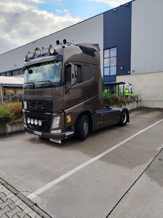 Volvo