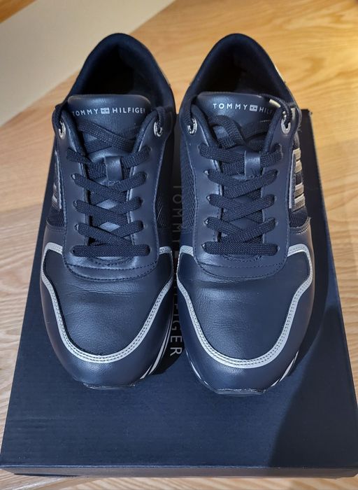 Sneakersy Tommy Hilfiger