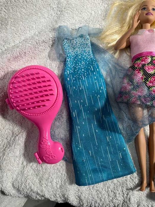 Barbie – 3 Bonecas