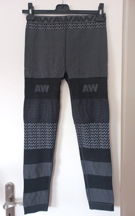 Alexander Wang Leggings M