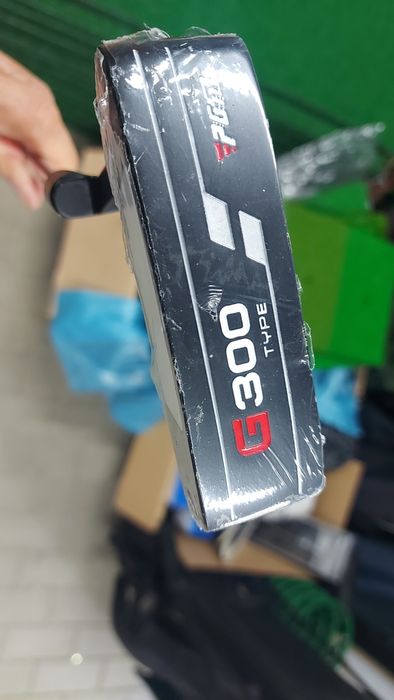 Putter kij golfowy PGM nowy -50%!