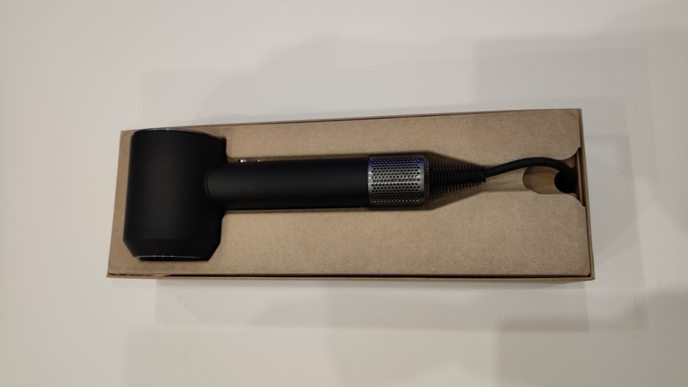 Dyson Supersonic secador de cabelo