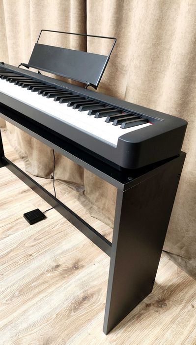Casio cdp s110 BK  цифрове піано 88 клавіш . Консультація, підбір.