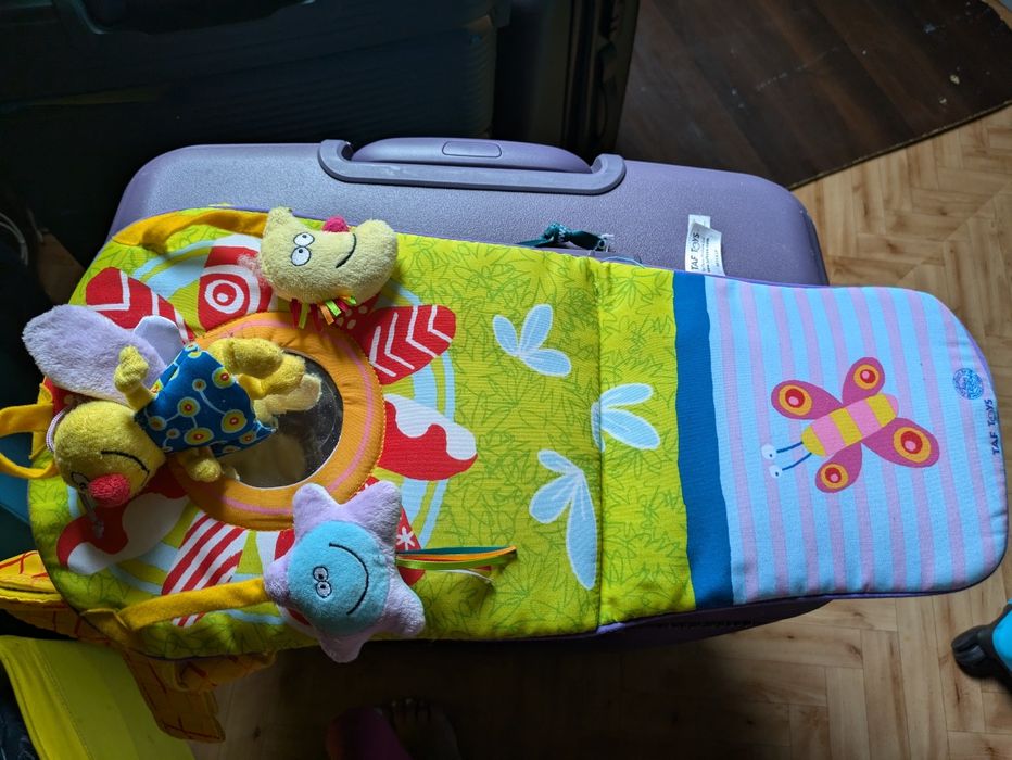 Zabawka do samochodu