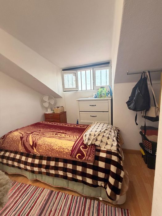 Quarto p/ 1 pessoa 280€