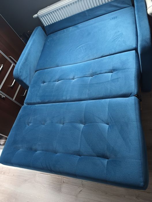 Sofa rozkladana .