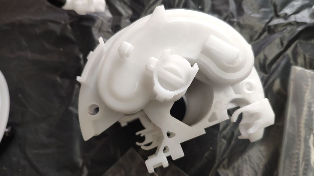 Honda peças novas Filtro de combustível Original  16010- SCA - 000