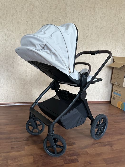 Коляска універсальна Carello ultra 2 в 1