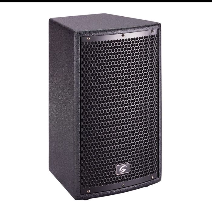 Soundsation LIVEMAKER 1521 MIX Sistema de PA 2.1 1500W