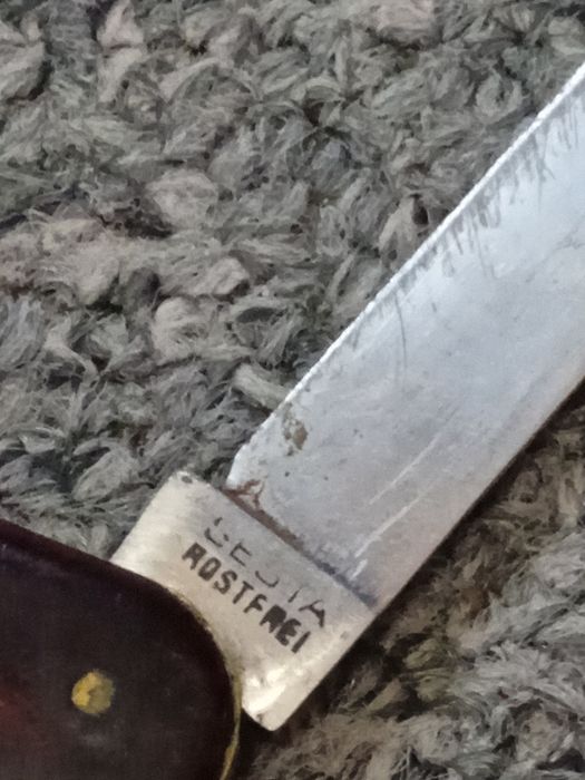 Scyzoryk Sesta Rostfrei kolekcjonerski