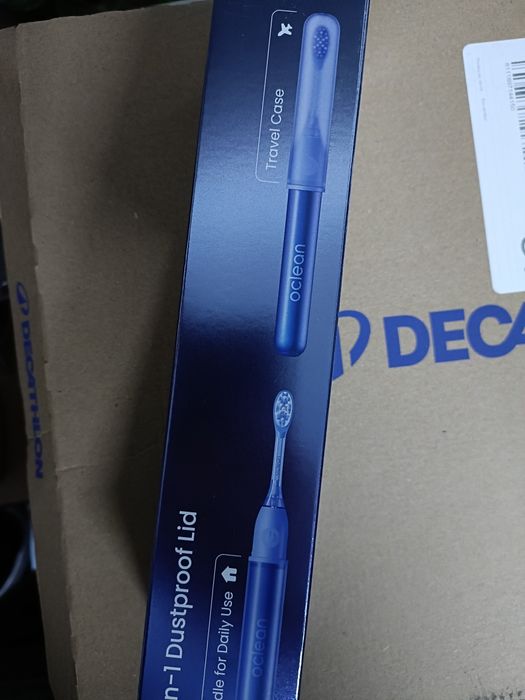 Szczoteczka soniczna Oclean Easy