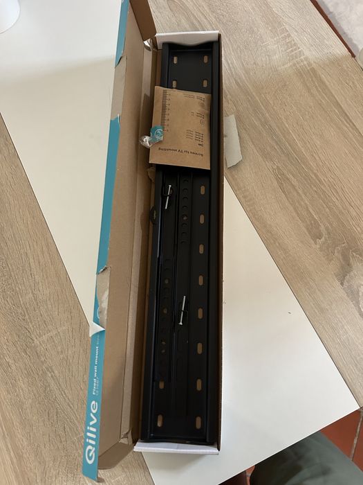 Suporte para TV.