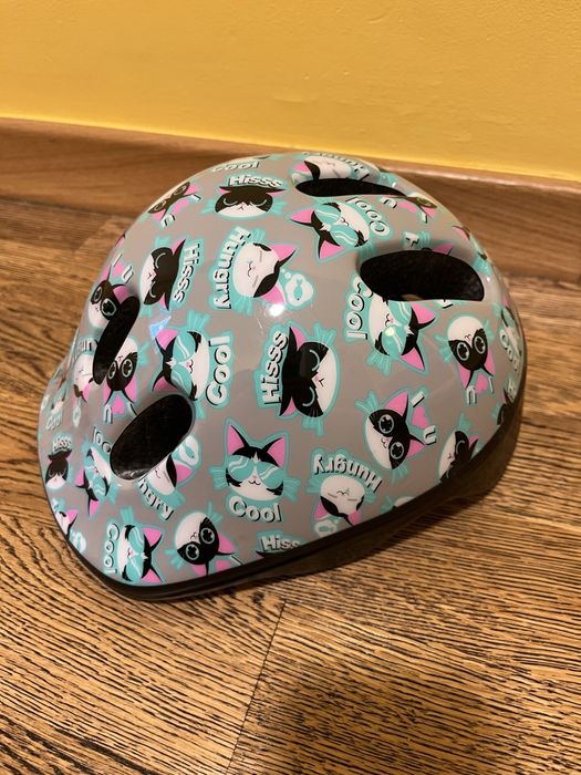 Martes Kask Baldo Helmet Girl