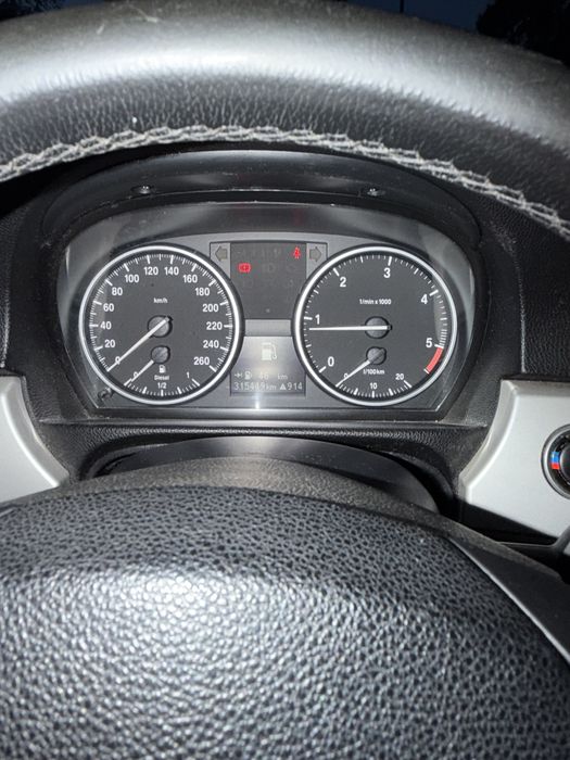 Bmw 318D serie 3