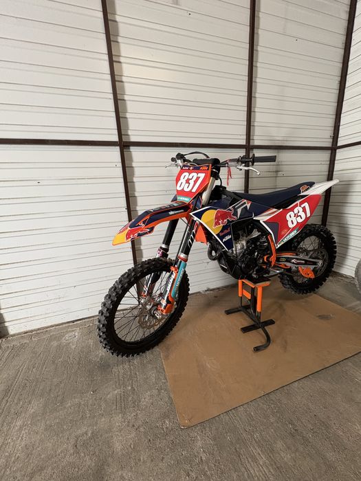 KTM