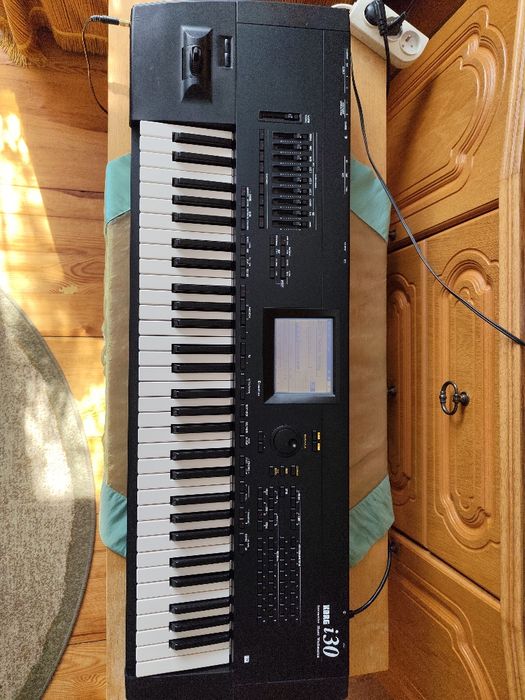 Korg i 30 profesjonalny