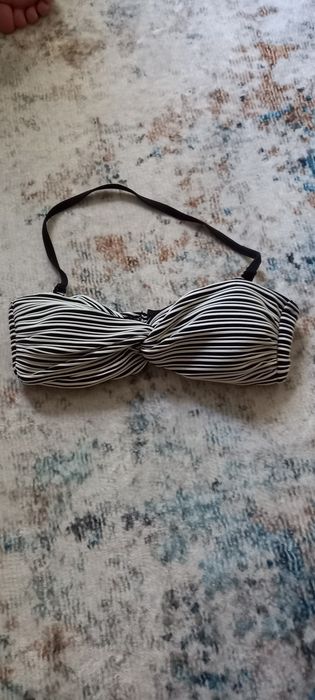 Góra od stroju kąpielowego 36 F&F