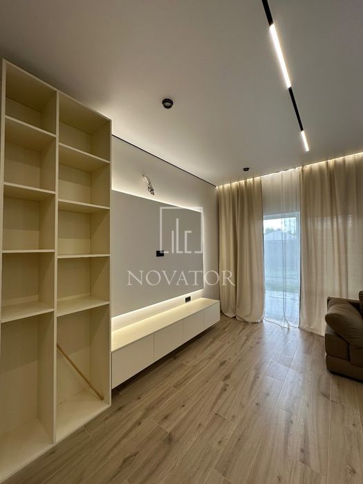 Продам дуплекс в місті Буча, вул. Мазепи | 120 м², ділянка 3 сотки | З ремонтом та технікою | Розстрочка | Автономне Газове Опалення