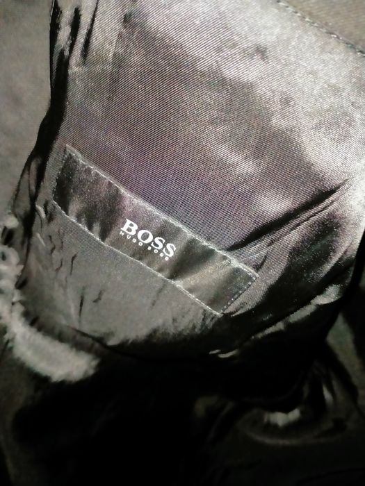 Marynarka męska r 52 Hugo Boss