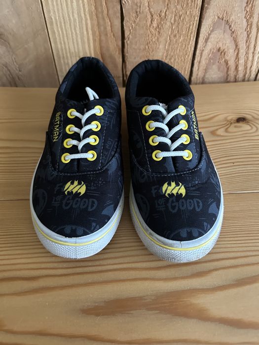 Sapatilhas Batman - 31