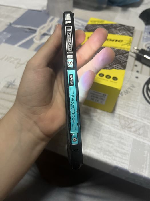 Ulefone Armor X9 Pro