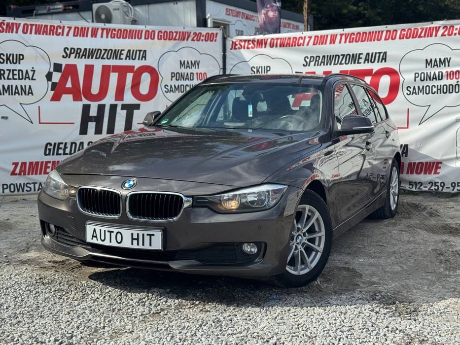 BMW Seria 3