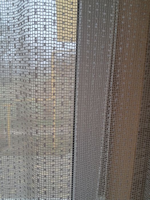 Тюль б/у,у хорошому стані