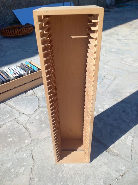 Suporte para Cds