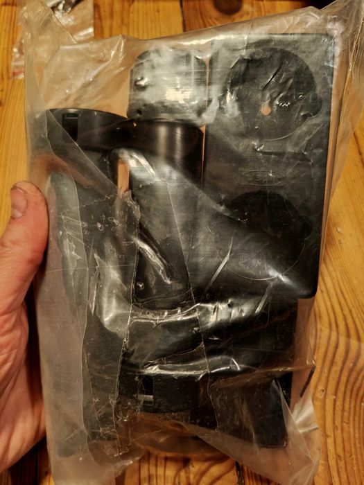 Nóżki nogi meblowe Ikea Faktum meble kuchenne 500.763.18 Warszawa